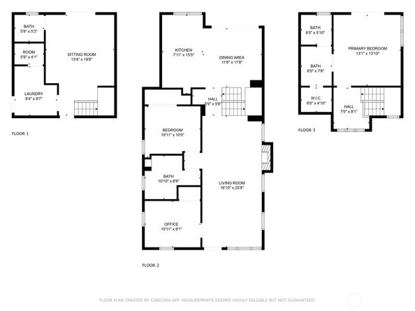 5746 37th Avenue NE, Seattle WA 98105