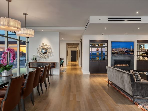 99 Union Street 1801, Seattle WA 98101