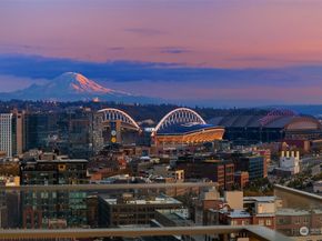 99 Union Street 1801, Seattle WA 98101