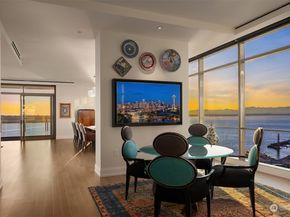 99 Union Street 1801, Seattle WA 98101