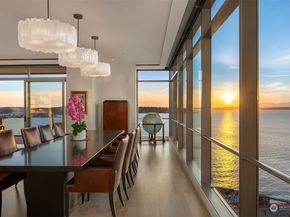 99 Union Street 1801, Seattle WA 98101