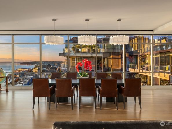 99 Union Street 1801, Seattle WA 98101