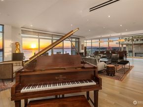 99 Union Street 1801, Seattle WA 98101