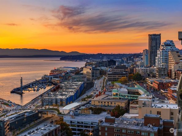 99 Union Street 1801, Seattle WA 98101