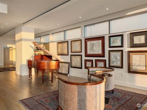 99 Union Street 1801, Seattle WA 98101
