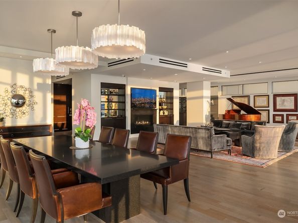 99 Union Street 1801, Seattle WA 98101