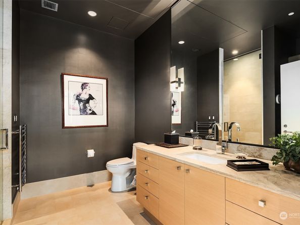 99 Union Street 1801, Seattle WA 98101