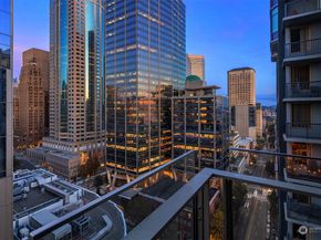 99 Union Street 1801, Seattle WA 98101