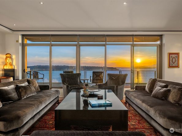 99 Union Street 1801, Seattle WA 98101