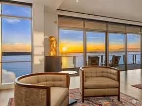 99 Union Street 1801, Seattle WA 98101