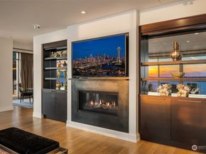 99 Union Street 1801, Seattle WA 98101