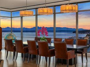 99 Union Street 1801, Seattle WA 98101