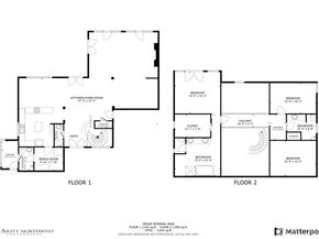 20593 Chief Sealth Drive NE, Indianola WA 98342