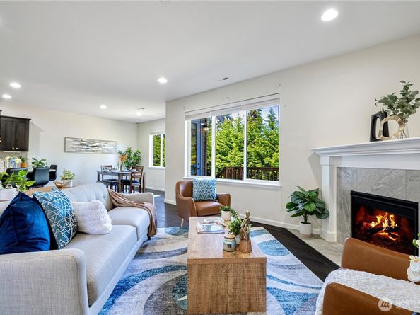7522 NE 166th Street, Kenmore WA 98028