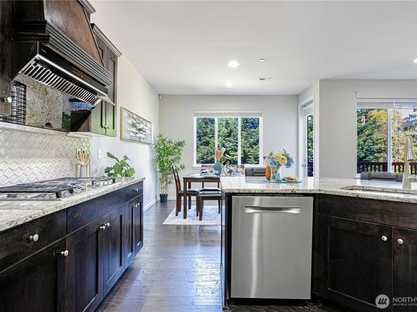 7522 NE 166th Street, Kenmore WA 98028
