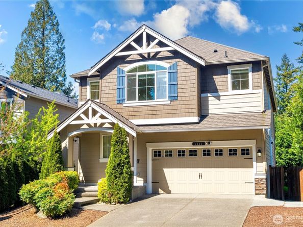 7522 NE 166th Street, Kenmore WA 98028