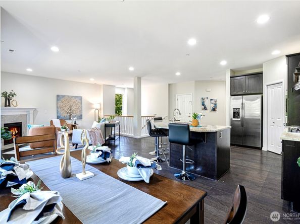 7522 NE 166th Street, Kenmore WA 98028