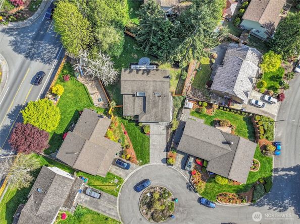 3418 103rd Place SE, Everett WA 98208