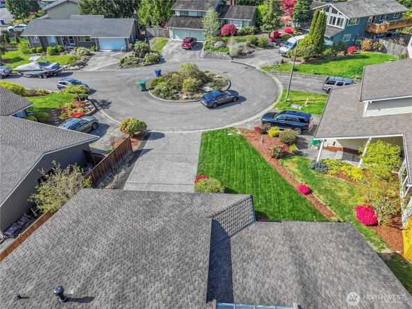 3418 103rd Place SE, Everett WA 98208