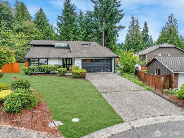 3418 103rd Place SE, Everett WA 98208