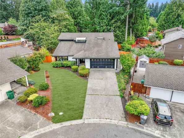 3418 103rd Place SE, Everett WA 98208