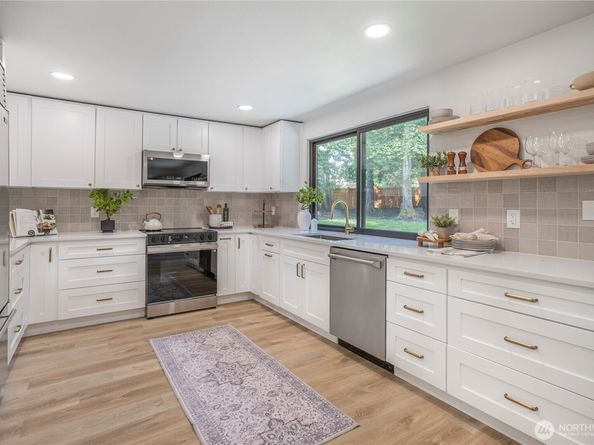 3418 103rd Place SE, Everett WA 98208