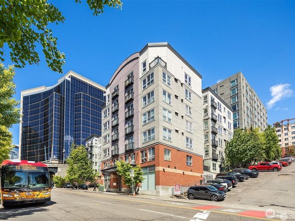 108 5th Avenue S 520, Seattle WA 98104