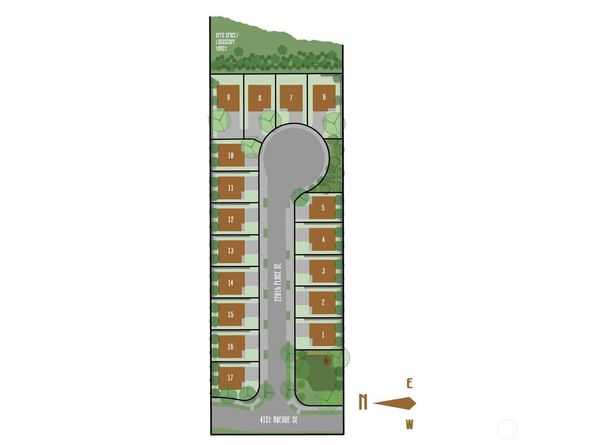 4118 220th Place SE, Bothell WA 98021