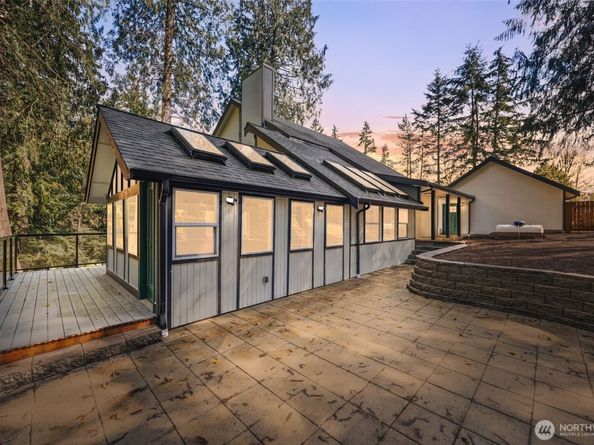 11785 Penny Place NE, Bainbridge Island WA 98110