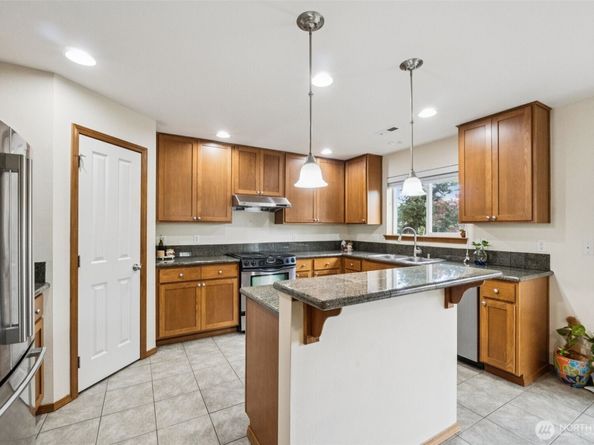 5729 119th Street SE, Snohomish WA 98296