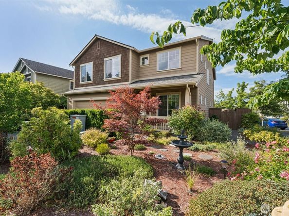5729 119th Street SE, Snohomish WA 98296