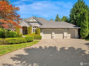 1104 268th Way SE, Sammamish WA 98075