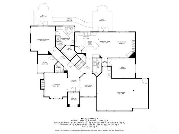 1104 268th Way SE, Sammamish WA 98075