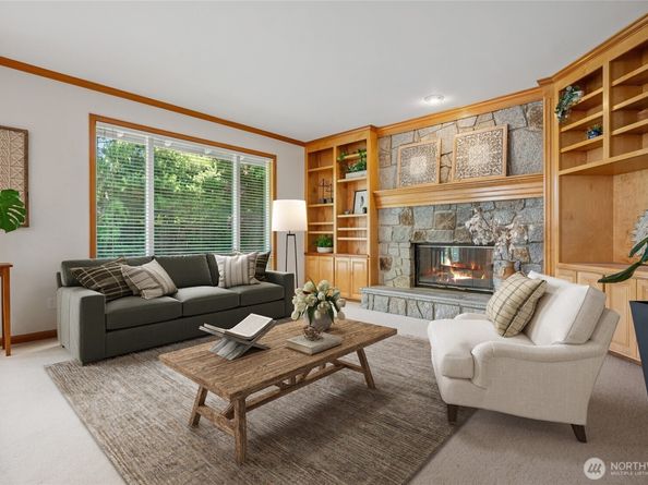 1104 268th Way SE, Sammamish WA 98075