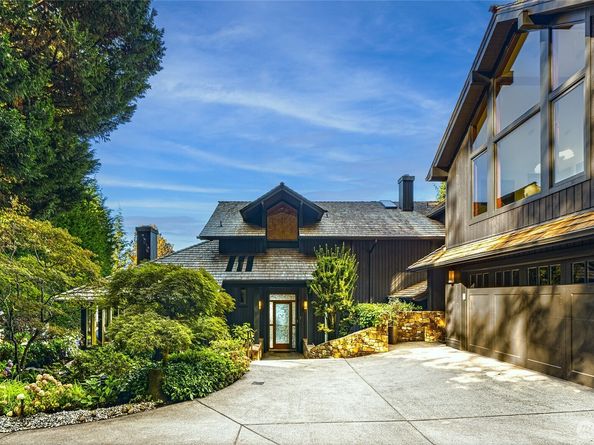 18 Holly Lane, Mercer Island WA 98040