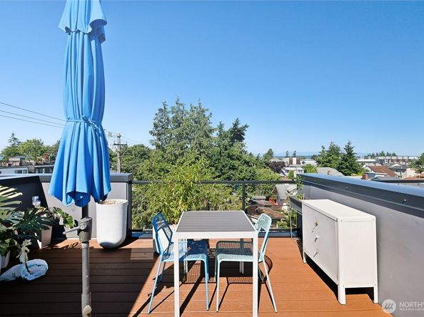 3070 61st Avenue SW, Seattle WA 98116