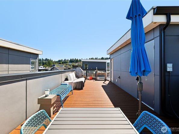 3070 61st Avenue SW, Seattle WA 98116