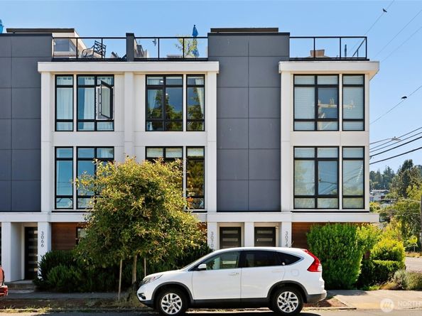 3070 61st Avenue SW, Seattle WA 98116