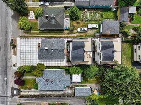 8733 13th Avenue NW A, Seattle WA 98117
