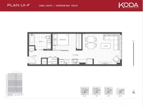 450 S Main Street 516, Seattle WA 98104