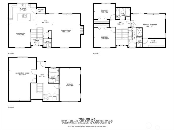 25 140th Street SW, Everett WA 98208