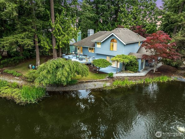 11423 NE 104th Street, Kirkland WA 98033