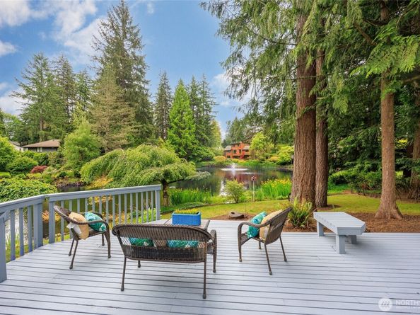 11423 NE 104th Street, Kirkland WA 98033