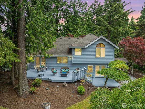 11423 NE 104th Street, Kirkland WA 98033