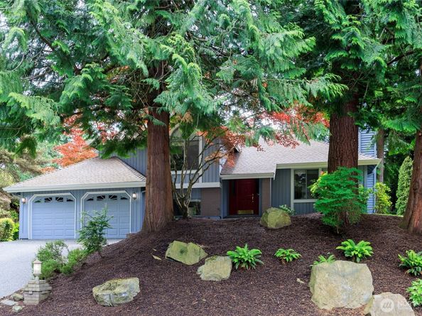 11423 NE 104th Street, Kirkland WA 98033