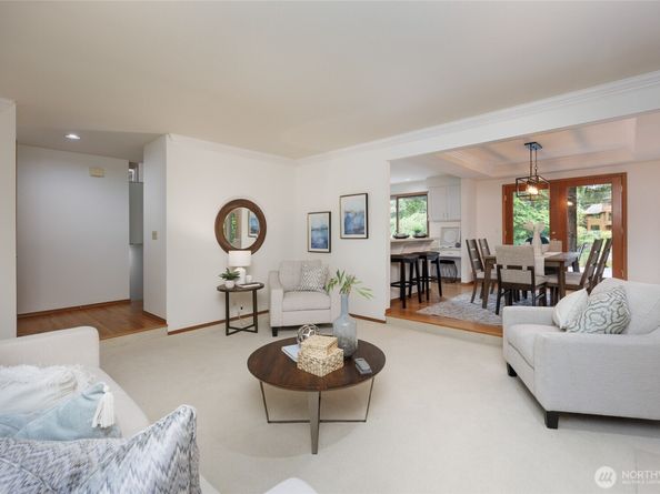 11423 NE 104th Street, Kirkland WA 98033