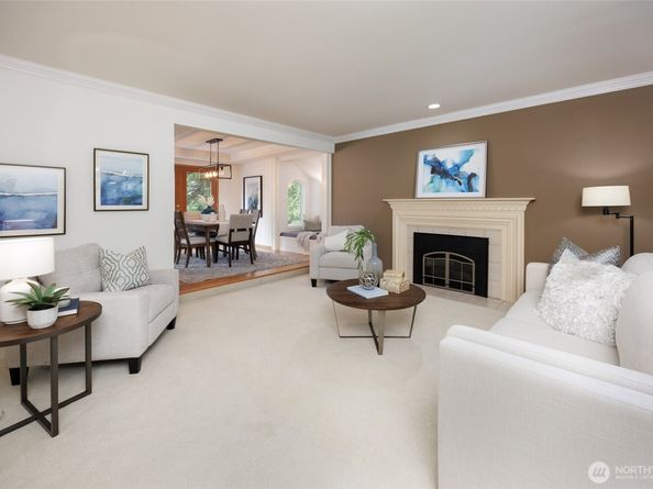 11423 NE 104th Street, Kirkland WA 98033