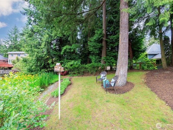 11423 NE 104th Street, Kirkland WA 98033