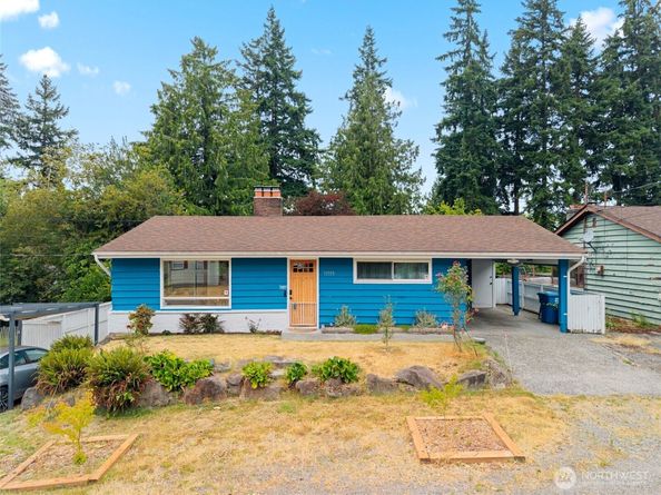 11515 7th Avenue NE, Seattle WA 98125