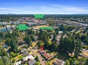 11515 7th Avenue NE, Seattle WA 98125